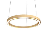 Frame Pendant Maple by Accord