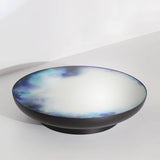 Francis Extra Large Coffee TableFrancis Extra Large Coffee Table, Color: Blue And Violet Watercolour