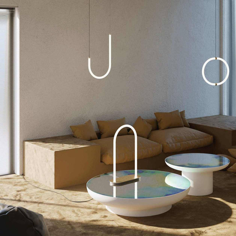 Francis Large Coffee Table