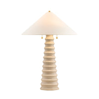 Franconia Table Lamp by Hudson Valley