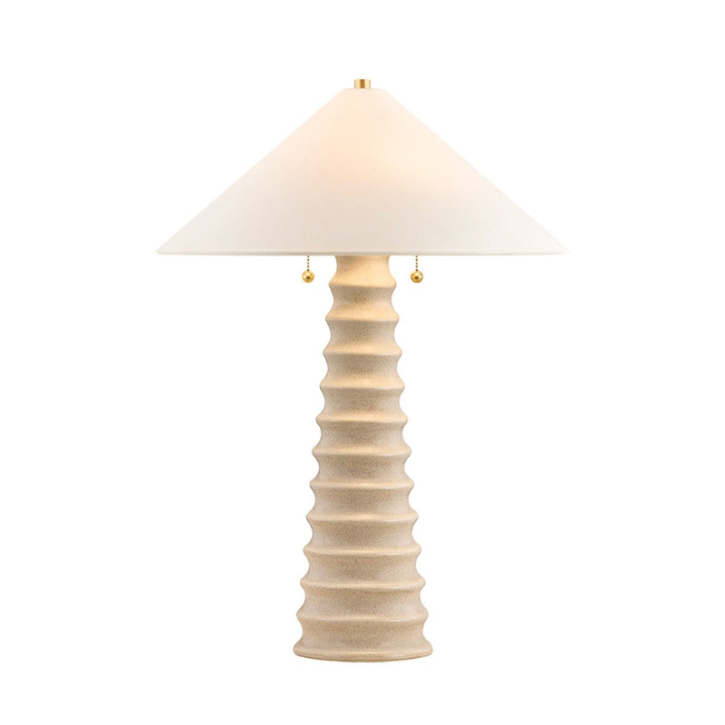 Franconia Table Lamp by Hudson Valley