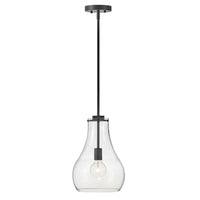 Frankie Small Single Light Pendant