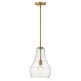 Frankie Small Single Light Pendant