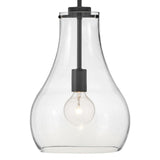 Frankie Small Single Light Pendant