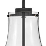 Frankie Small Single Light Pendant