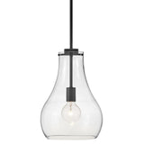 Frankie Small Single Light Pendant