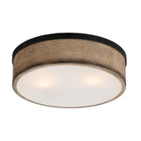 Franklin Flush Mount by Maxim Lighting