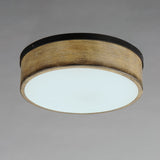 Franklin Flush Mount by Maxim Lighting