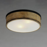 Franklin Flush Mount by Maxim Lighting
