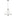 Franport Chandelier — 26 Inch, Brushed Nickel