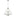 Franport Chandelier — 30 Inch, Brushed Nickel