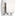 Franport Wall Sconce — Chrome
