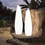 Fredo Floor Lamp Large Wire By New Garden Lifestyle View