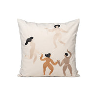 Free Cushion