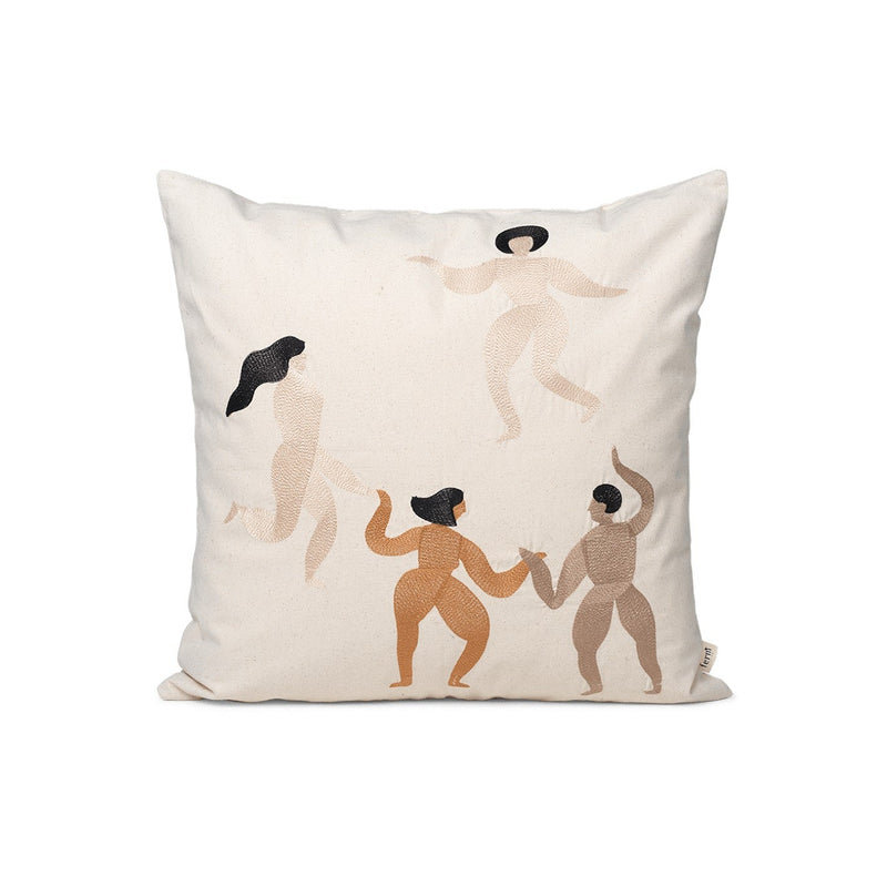 Free Cushion