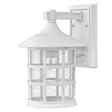 Freeport Wall Mount Lantern - Classic White - by Hinkley