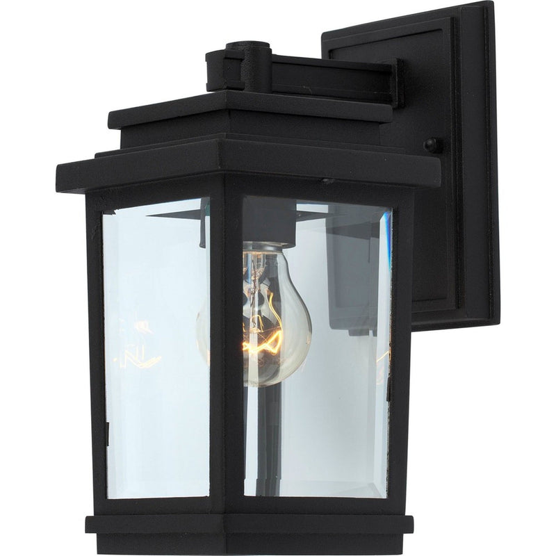 Fremont Outdoor Wall Light