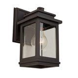 Fremont Outdoor Wall Light