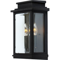 Fremont Pocket Outdoor Wall Light