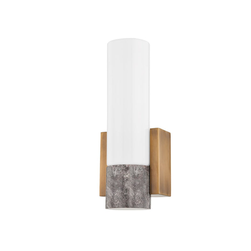Fremont Wall Sconce By Troy Lighting Small