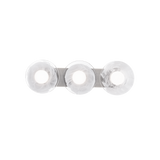 Fresco Vanity Light