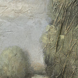 Fresco Canvas Art By Renwil