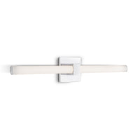 Fresno Vanity Light — 