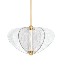 Freya Chandelier by Corbett