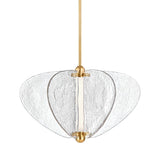 Freya Chandelier by Corbett