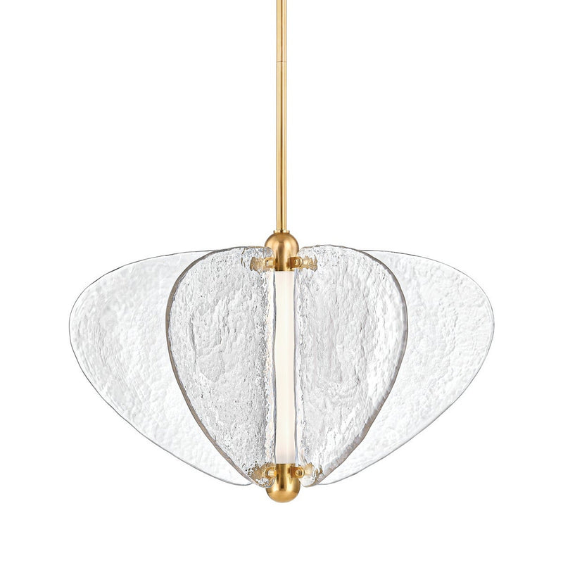 Freya Chandelier by Corbett