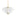 Freya Chandelier by Corbett