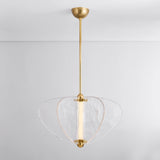 Freya Chandelier by Corbett