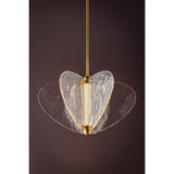 Freya Chandelier by Corbett
