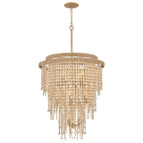 Freya Medium Chandelier