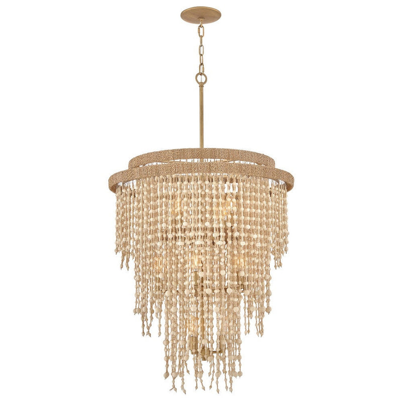 Freya Medium Chandelier