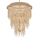 Freya Medium Chandelier