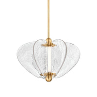 Freya Pendant by Corbett