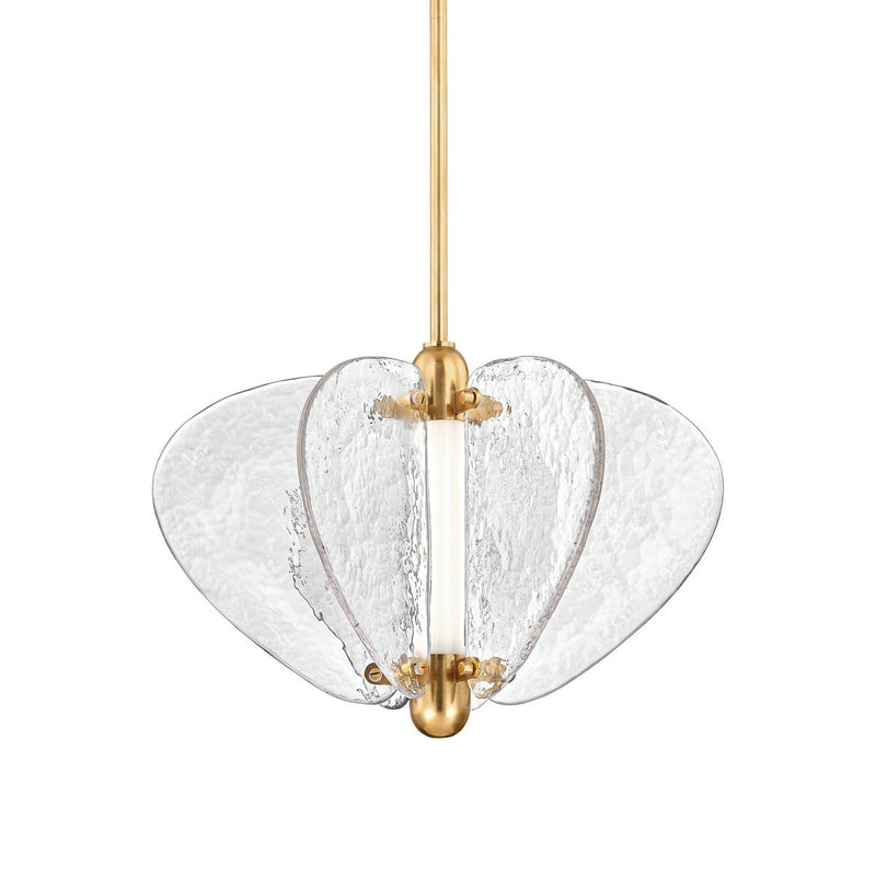 Freya Pendant by Corbett