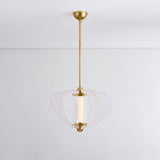 Freya Pendant by Corbett