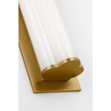 Freya Vanity Light — view 5