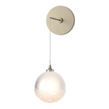 Fritz Globe Wall Sconce - Soft Gold