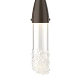 Fritz Mini Pendant - Bronze