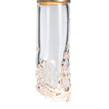 Fritz Mini Pendant - Soft Gold-Hubbardton Forge