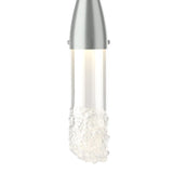 Fritz Mini Pendant - Vintage Platinum-Hubbardton Forge