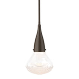 Fritz Pendant Light - Bronze