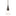 Fritz Pendant Light - Bronze