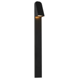 Froler Outdoor Wall Medium Sconce Outdoor Black By Visual Comfort Main View 1
