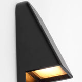 Froler Outdoor Wall Sconce Outdoor Black By Visual Comfort Detailed View 1