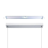 Frontera Linear Suspension by Eglo - detail view