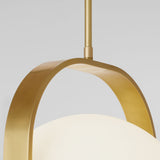 Fues Pendant